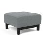 Innovation Living Bifrost D.E.L. Ottoman - stof 320