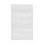 Heckett & Lane Solange Badmat 70 x 120 cm White
