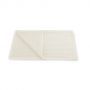 Heckett & Lane Bidetmat Bamboo 60 x 60 cm Off-White