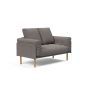 Innovation Living Daybed 80 Rollo Stem Classic