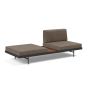 Innovation Living Puri Daybed With Walnut Table - stof 411