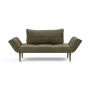 Innovation Living Zeal Styletto Daybed 316