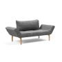Innovation Living Zeal Bow Daybed - stof 563