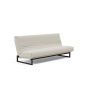 Innovation Living Sofa Bed 120 Fraction Nordic Cover Soft Spring