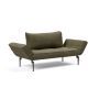Innovation Living Zeal Styletto Daybed - stof 300