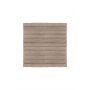 Heckett & Lane Vivienne Bidetmat 60 x 60 cm Forest Sand