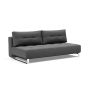 Innovation Living Supremax D.E.L. Sofa Bed - stof 852