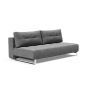 Innovation Living Sofa Bed 155 Supremax D.E.L.