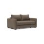 Innovation Living Cosial 140 Sofa Bed - stof 411