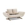 Innovation Living Ghia Wood Daybed - stof 410