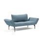 Innovation Living Zeal Laser Daybed - stof 525