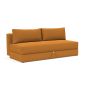 Innovation Living Osvald Sofa Bed - stof 893
