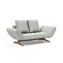 Innovation Living Ghia Wood Daybed - stof 888
