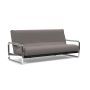 Innovation Living Lomira Sofa Bed Nordic Cover Latex (Only Back Frame Cover) - stof 521