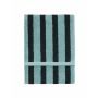 Marc O'Polo Handdoek Heritage Aquamarine