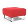 Innovation Living Supremax/Cassius D.E.L. ottoman - stof 511