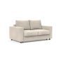 Innovation Living Neah 140 Sofa Bed with Standard Arms - stof 594
