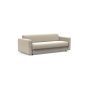 Innovation Living Killian 160 Sofa Bed (Spring Mattress) - stof 539
