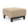 Innovation Living Bifrost D.E.L. Ottoman - stof 587