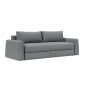 Innovation Living Cone Sofa Bed - stof 320