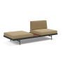 Innovation Living Puri Daybed With Walnut Table - stof 860