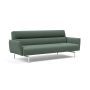Innovation Living Jillis Sofa Bed With Arms - stof 518