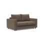 Innovation Living Neah 140 Sofa Bed with Standard Arms - stof 411