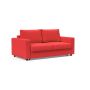 Innovation Living Neah X 160 Sofa Bed with Standard Arms - stof 511