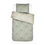 Essenza Dekbedovertrek Ophelia Greenish