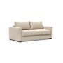 Innovation Living Cosial 160 Sofa Bed - stof 586