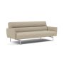 Innovation Living Jillis Sofa Bed With Arms - stof 356