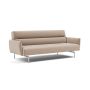 Innovation Living Jillis Sofa Bed With Arms - stof 417