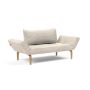 Innovation Living Zeal Bow Daybed - stof 594