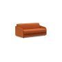 Innovation Living Eivor 140 Sofa Bed (Spring Mattress) - stof 412