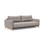 Innovation Living Pyxis D.E.L. Sofa Bed - stof 321