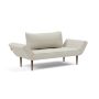 Innovation Living Zeal Styletto Daybed - stof 527