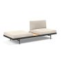Innovation Living Puri Daybed With Oak Table - stof 594