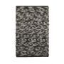 Heckett & Lane Brenda Badmat 70 x 120 cm Dark Grey