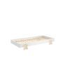 MODULO BED PUZZLE WIT *