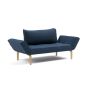 Innovation Living Zeal Bow Daybed - stof 414