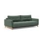 Innovation Living Pyxis D.E.L. Sofa Bed - stof 518