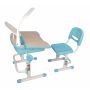 COMFORTLINE DESK 301 BLUE