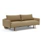 Innovation Living Frode Stem Sofa Bed With Arms - stof 860