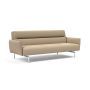 Innovation Living Jillis Sofa Bed With Arms - stof 587