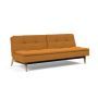 Innovation Living Dublexo Eik Sofa Bed Oak - stof 893