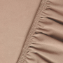 Kayori Shizu Splittopper Hoeslaken Jersey Nude