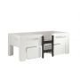 LUCA MIDSLEEPER WHITE