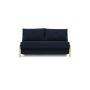 Innovation Living Cubed 140 Wood Sofa Bed 528