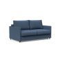 Innovation Living Neah 160 Sofa Bed with Slim Arms - stof 302