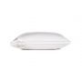 Heckett & Lane Kussen Box pillow Gold 100 Hollow Fibre